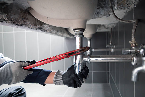 Licensed Pipe Repair service in Newark, IL - Street Wise - Plumbing